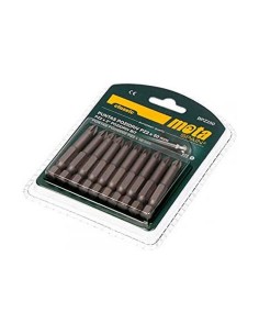 Ensemble de pointes Mota bpz250 PZ2 PZ 50 mm