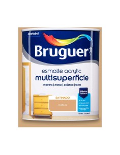 Vernis Bruguer 5161509 750 ml Vernis de finition