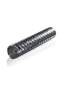 Tube Fepre Flex Aluminium 2,5 m Ø 11 cm