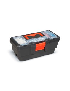 Boîte à outils Terry Eko Toolbox 13 32 x 16 x 13 cm polypropylène