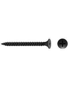 Boîte à vis CELO SSF Ø 3,9 mm 25 mm Phosphatage (1000 Unidades)
