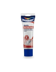 mastic Bruguer 5196380 instantané Blanc 330 g