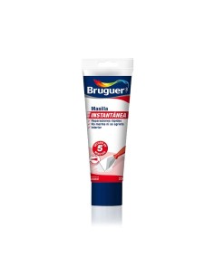 mastic Bruguer 5196380 instantané Blanc 330 g 2