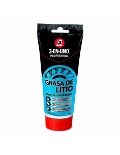 Graisse de lithium 3-En-Uno 34167 Polyvalents