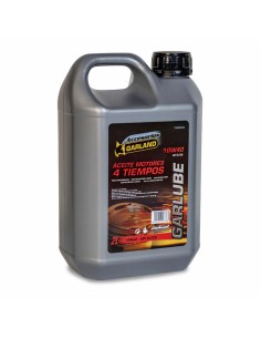 Huile de moteur Garland 7100000020 2 L