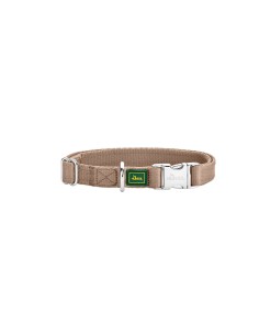Collier pour Chien Hunter Inari Beige 40-55 cm L