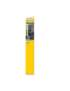 Rideau Moustiquaire Schellenberg 100 x 220 cm