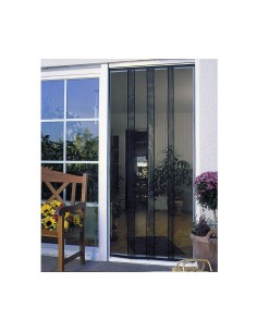 Rideau Moustiquaire Schellenberg 100 x 220 cm 2