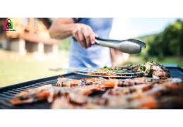 Comment cuire plusieurs viandes en même temps au barbecue avec succès Comment cuire plusieurs viandes en même temps au barbecue avec succès