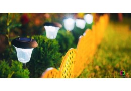 Pourquoi choisir une lampe led solaire extérieure pour réduire sa consommation énergétique Pourquoi choisir une lampe led solaire extérieure pour réduire sa consommation énergétique